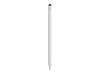 ZAGG Pro Stylus 2 - Aktiver Stylus - weiß