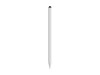 ZAGG Pro Stylus 2 - Aktiver Stylus - weiß