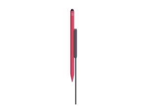 ZAGG Pro Stylus 2 - Aktiver Stylus - pink