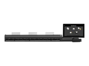 Canon Z36 - Rollen-Scanner - max. Tastweite: 36"