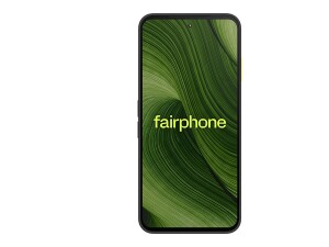 Fairphone (Gen. 6) - 5G Smartphone - Dual-SIM - RAM 8 GB...