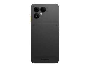 Fairphone (Gen. 6) - 5G Smartphone - Dual-SIM - RAM 8 GB / Interner Speicher 256 GB - microSD slot - OLED-Display - 6.31" - 2484 x 1116 Pixel (120 Hz)