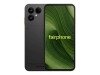 Fairphone (Gen. 6) - 5G Smartphone - Dual-SIM - RAM 8 GB / Interner Speicher 256 GB - microSD slot - OLED-Display - 6.31" - 2484 x 1116 Pixel (120 Hz)