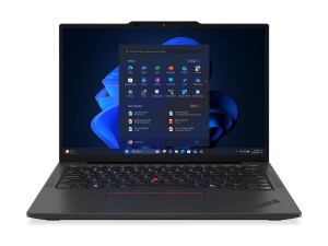 Lenovo ThinkPad X13 Gen 6 21RK - 180°-Scharnierdesign...