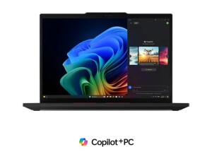 Lenovo ThinkPad T14 Gen 6 21QJ - 180°-Scharnierdesign...