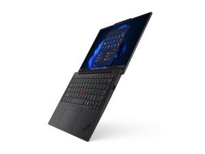 Lenovo ThinkPad X13 Gen 6 21RM - 180°-Scharnierdesign...