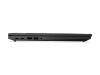 Lenovo ThinkPad T16 Gen 4 21QN - 180°-Scharnierdesign - AMD Ryzen AI 5 PRO 340 / 2 GHz - Win 11 Pro - Radeon 840M - 16 GB RAM - 512 GB SSD TCG Opal Encryption 2, NVMe - 40.6 cm (16")