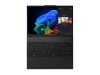 Lenovo ThinkPad T16 Gen 4 21QN - 180°-Scharnierdesign - AMD Ryzen AI 7 PRO 350 / 2 GHz - Win 11 Pro - Radeon 860M - 32 GB RAM - 1 TB SSD TCG Opal Encryption 2, NVMe, Performance - 40.6 cm (16")