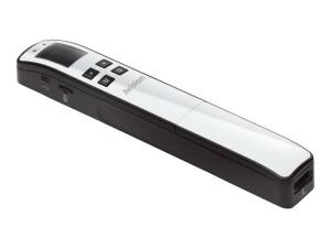 Avision MiWand 2 Wi-Fi - Einzelblatt-Scanner - Contact...
