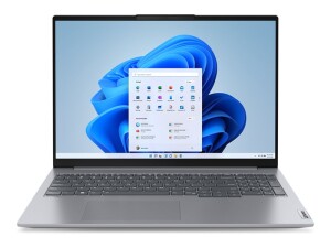 Lenovo ThinkBook 16 G6 IRL 21KH - Intel Core i7 13700H /...