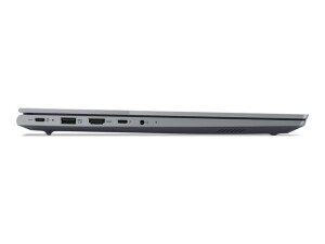 Lenovo ThinkBook 16 G6 IRL 21KH - Intel Core i7 13700H / 2.4 GHz - Win 11 Pro - Intel Iris Xe Grafikkarte - 16 GB RAM - 512 GB SSD NVMe - 40.6 cm (16")