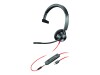Poly Blackwire 3315-M - Blackwire 3300 series