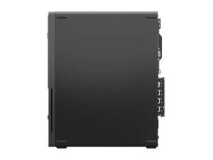 Lenovo ThinkCentre neo 50s Gen 5 12XD - SFF - Core i5 13400 / 2.5 GHz - RAM 16 GB - SSD 512 GB - TCG Opal Encryption 2, NVMe - UHD Graphics 730 - 1GbE - Win 11 Pro - Monitor: keiner - Tastatur: Deutsch - schwarz (Gestell)