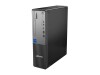 Lenovo ThinkCentre neo 50s Gen 5 12XD - SFF - Core i5 13400 / 2.5 GHz - RAM 16 GB - SSD 512 GB - TCG Opal Encryption 2, NVMe - UHD Graphics 730 - 1GbE - Win 11 Pro - Monitor: keiner - Tastatur: Deutsch - schwarz (Gestell)