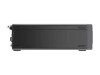 Lenovo ThinkCentre neo 50s Gen 5 12XD - SFF - Core i5 13400 / 2.5 GHz - RAM 16 GB - SSD 512 GB - TCG Opal Encryption 2, NVMe - UHD Graphics 730 - 1GbE - Win 11 Pro - Monitor: keiner - Tastatur: Deutsch - schwarz (Gestell)