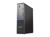 Lenovo ThinkCentre neo 50s Gen 5 12XD - SFF - Core i5 13400 / 2.5 GHz - RAM 16 GB - SSD 512 GB - TCG Opal Encryption 2, NVMe - UHD Graphics 730 - 1GbE - Win 11 Pro - Monitor: keiner - Tastatur: Deutsch - schwarz (Gestell)