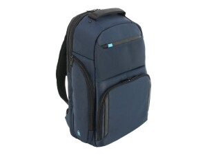 Mobilis Executive 4 Premium - Notebook-Rucksack