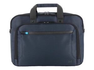 Mobilis Executive 4 Twice - Notebook-Tasche - oben...