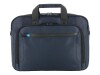 Mobilis Executive 4 Twice - Notebook-Tasche - oben beladbar, 40 % Recyclinganteil