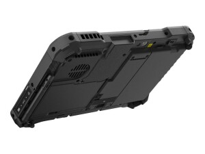Panasonic Toughbook G2 - Robust - Tablet - Intel Core Ultra 5 135U / 1.6 GHz - Win 11 Pro - Intel Graphics - 16 GB RAM - 512 GB SSD NVMe, TCG Opal Encryption 2 - 25.7 cm (10.1")