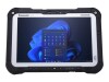 Panasonic Toughbook G2 - Robust - Tablet - Intel Core Ultra 5 135U / 1.6 GHz - Win 11 Pro - Intel Graphics - 16 GB RAM - 512 GB SSD NVMe, TCG Opal Encryption 2 - 25.7 cm (10.1")