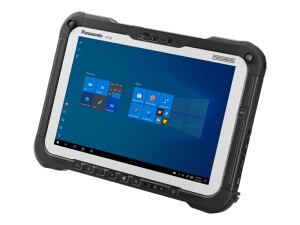 Panasonic Toughbook G2 - Robust - Tablet - Intel Core...