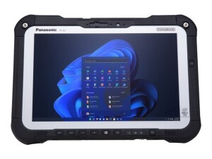 Panasonic Toughbook G2 - Robust - Tablet - Intel Core...