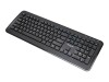 Targus KM610 - Tastatur-und-Maus-Set - Kombination