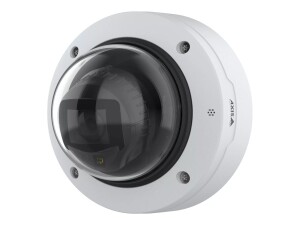 Axis P32 Series P3287-LV -...
