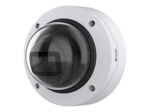 Axis P32 Series P3275-LV -...