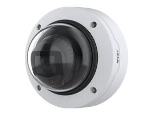 Axis P32 Series P3277-LV -...