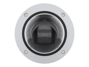 Axis P32 Series P3277-LV - Netzwerk-Überwachungskamera - Kuppel - Innenbereich - vandal / ingress proof - Farbe (Tag&Nacht)