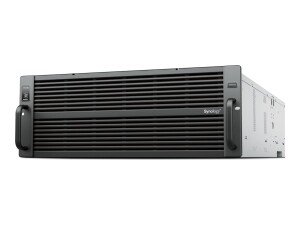 Synology RX6025sas - Speichergeh&auml;use - 60...