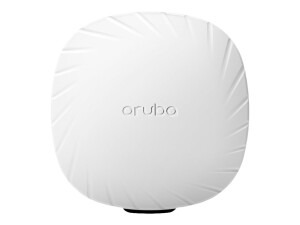 HPE Aruba AP-503 (RW) - Campus - Accesspoint - Wi-Fi 6 -...