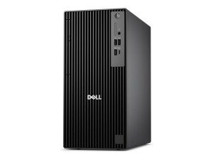 Dell Pro Tower Plus QBT1250 - Tower - Core Ultra 5 235 /...