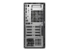 Dell Pro Tower Plus QBT1250 - Tower - Core Ultra 5 235 / 3.4 GHz