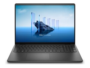 Dell 16 DC16250 - Intel Core 5 120U / 1.4 GHz - Win 11...