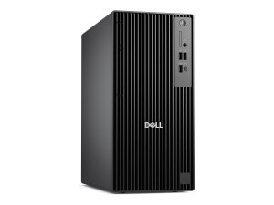 Dell Pro Tower Plus QBT1250 - Tower - Core Ultra 7 265 / 2.4 GHz