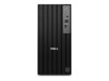 Dell Pro Tower Plus QBT1250 - Tower - Core Ultra 7 265 / 2.4 GHz