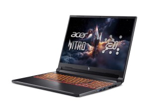 Acer Nitro V 16 AI ANV16-42 - AMD Ryzen 7 260 / 3.8 GHz -...