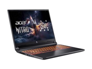Acer Nitro V 16 AI ANV16-42 - AMD Ryzen 7 260 / 3.8 GHz -...