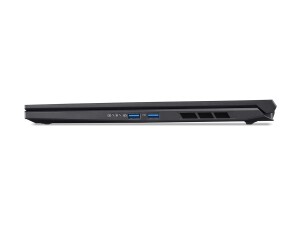 Acer Nitro V 16 AI ANV16-42 - AMD Ryzen 7 260 / 3.8 GHz - Win 11 Home - GeForce RTX 5070 - 16 GB RAM - 1.024 TB SSD NVMe - 40.6 cm (16")