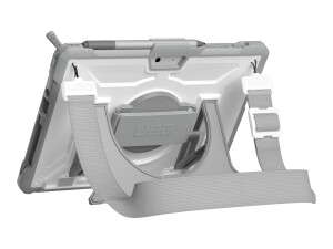 Urban Armor Gear UAG Case for Surface Go 3/Go 2/Go [10.5-in] w/ HS & SS