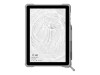 Urban Armor Gear UAG Case for Surface Go 3/Go 2/Go [10.5-in] w/ HS & SS