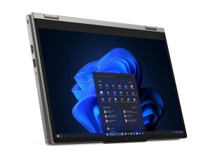 Lenovo ThinkPad L13 2-in-1 Gen 6 21R7 - Flip-Design - Intel Core Ultra 5 225U - Win 11 Pro - Intel Graphics - 16 GB RAM - 512 GB SSD TCG Opal Encryption 2, NVMe - 33.8 cm (13.3")