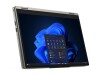 Lenovo ThinkPad L13 2-in-1 Gen 6 21R7 - Flip-Design - Intel Core Ultra 5 225U - Win 11 Pro - Intel Graphics - 16 GB RAM - 512 GB SSD TCG Opal Encryption 2, NVMe - 33.8 cm (13.3")