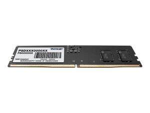 PATRIOT Signature Line - DDR5 - Modul - 8 GB