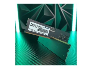 PATRIOT Signature Line - DDR5 - Modul - 8 GB