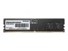 PATRIOT Signature Line - DDR5 - Modul - 8 GB