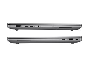 HP ZBook Ultra G1a Mobile Workstation - AMD Ryzen AI Max+ 395 - Win 11 Pro - Radeon 8060S - 128 GB RAM - 2 TB SSD NVMe, TLC - 35.6 cm (14")